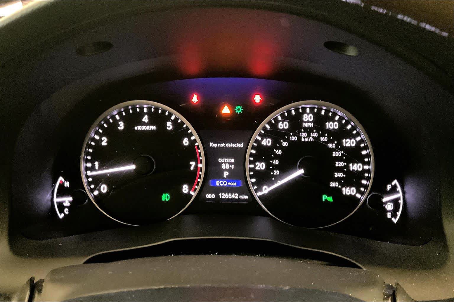Used 2015 Lexus ES 350 w/ Luxury Package FWD image 23