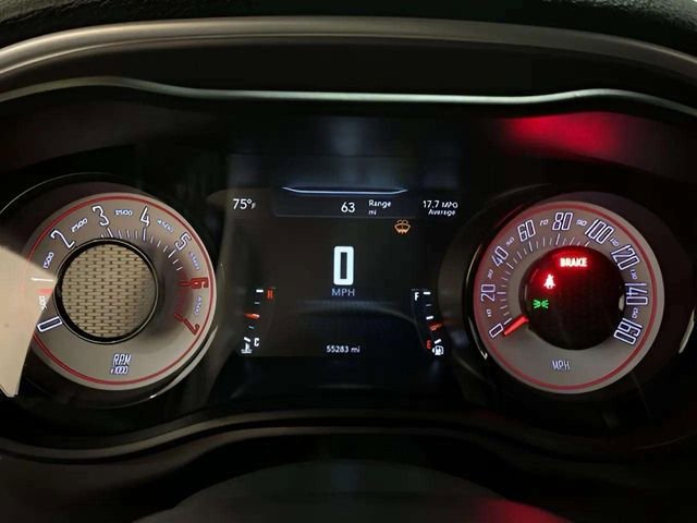 Used 2022 Dodge Challenger R/T w/ Shaker Package RWD image 76