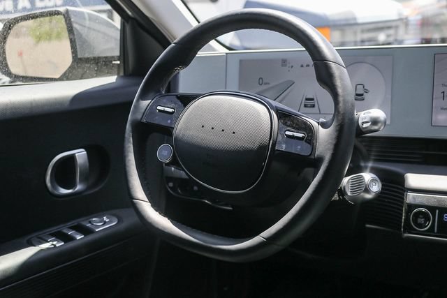 Certified 2024 Hyundai Ioniq 5 SEL AWD/4WD image 23