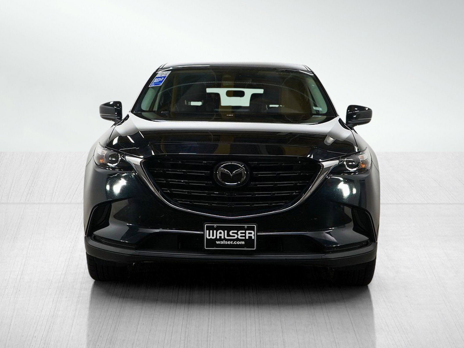 Used 2023 MAZDA CX-9 Touring Plus AWD/4WD image 8