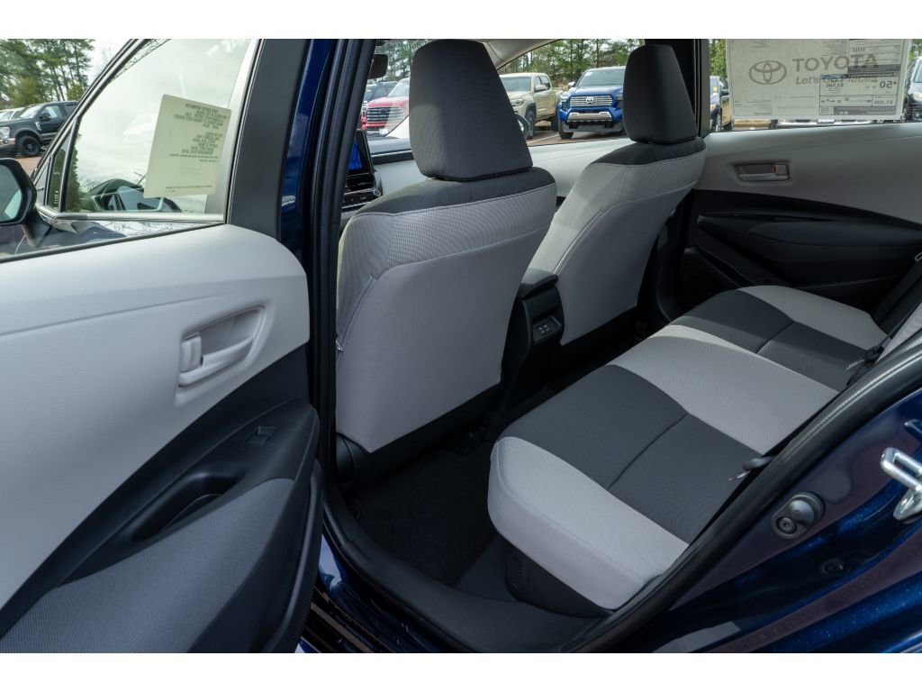 New 2026 Toyota Corolla LE image 13