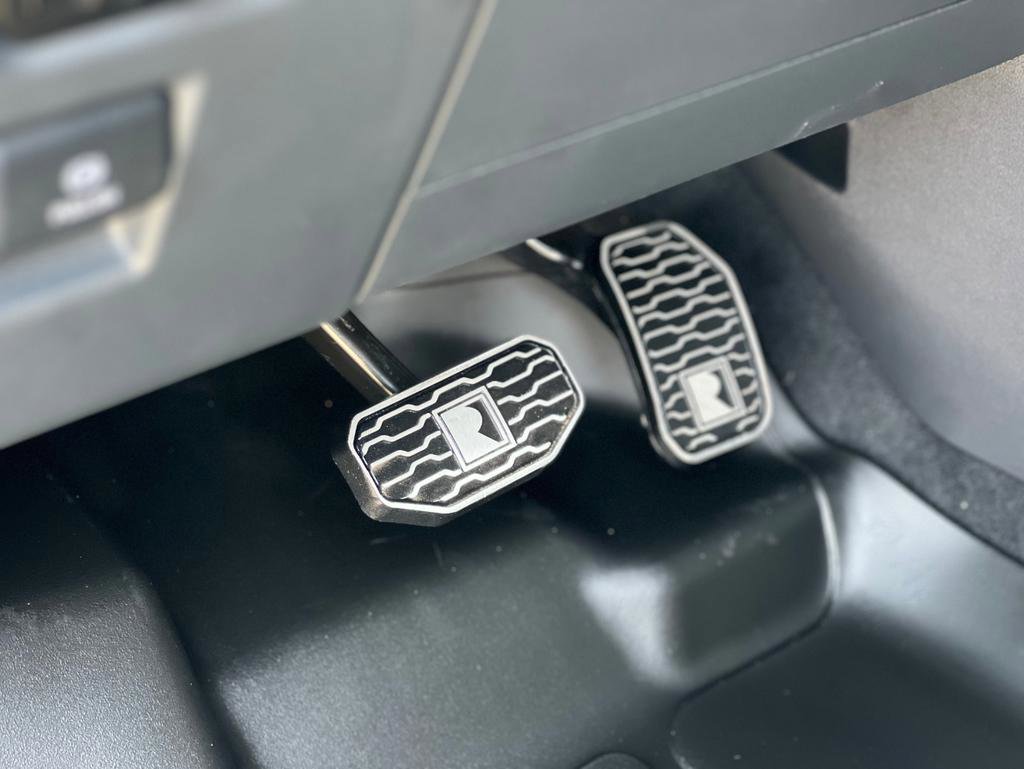 New 2025 Ford F150 STX w/ Equipment Group 200A image 26