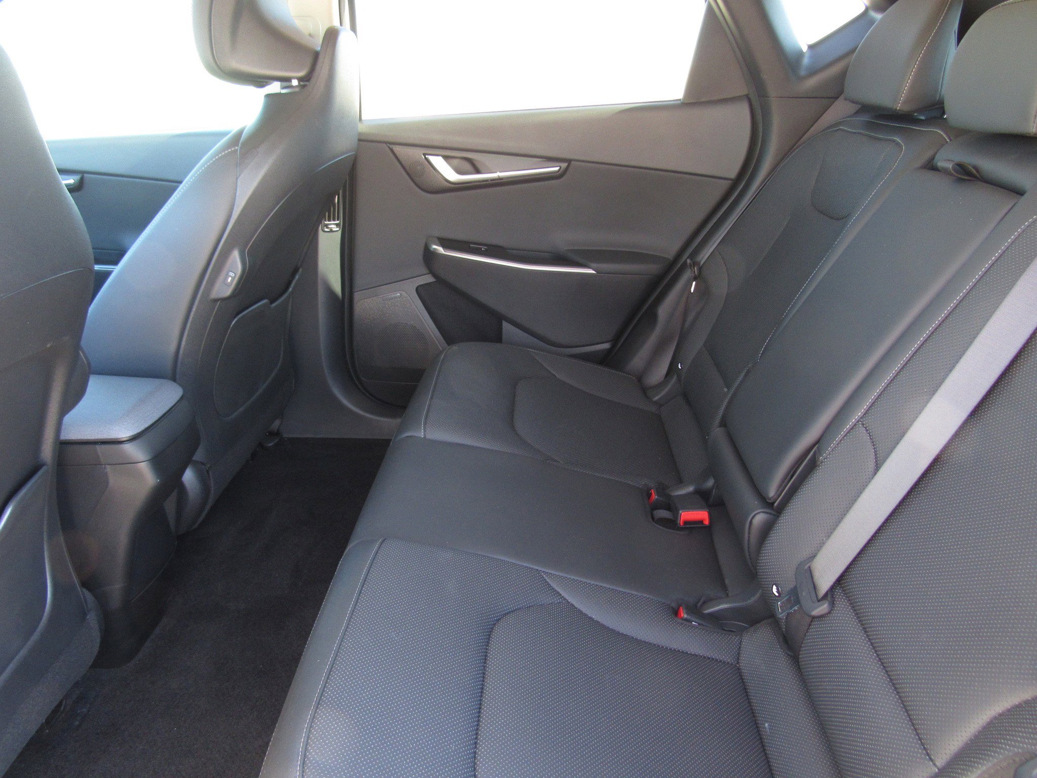 Used 2023 Kia EV6 Wind image 14