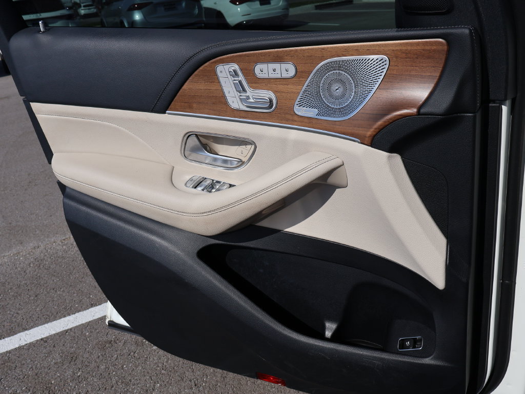 Certified 2022 Mercedes-Benz GLE 450 4MATIC image 38