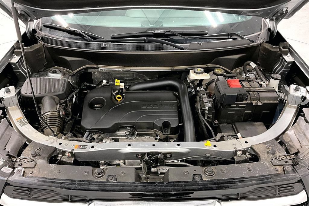 Used 2025 GMC Terrain Elevation FWD image 11