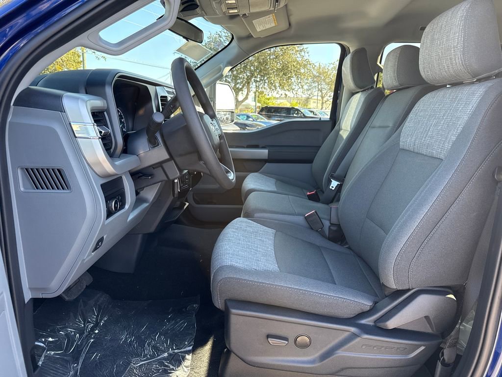 New 2026 Ford F250 XLT AWD/4WD image 18