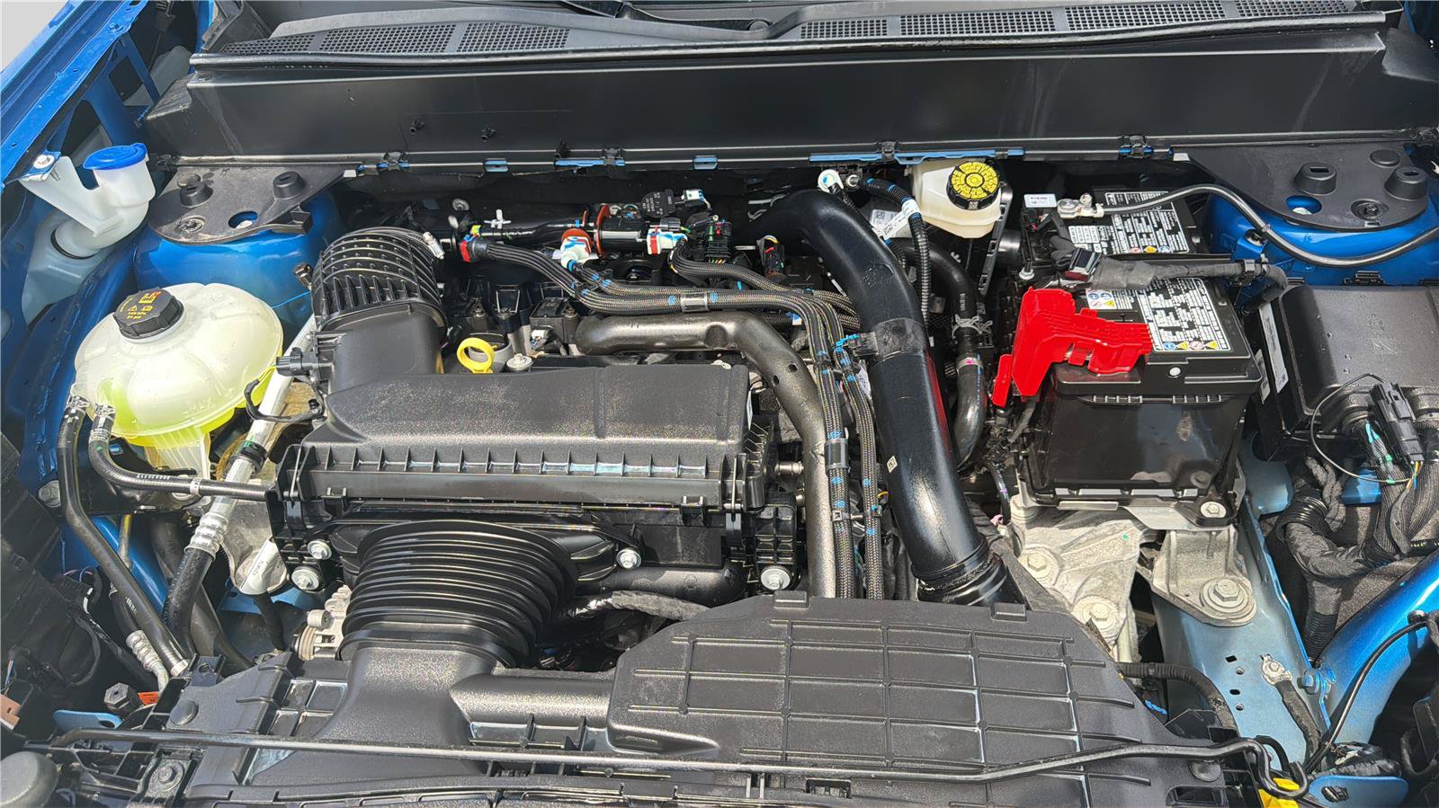 Used 2025 Ford Maverick XL w/ 4K Tow Package AWD/4WD image 23