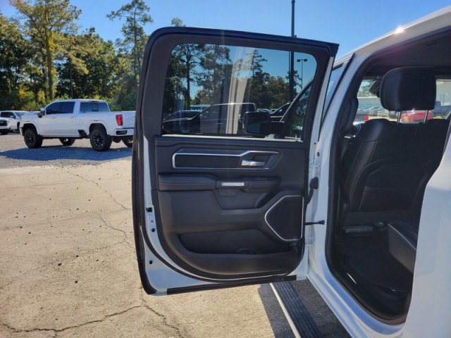 Used 2023 RAM 1500 Laramie image 27
