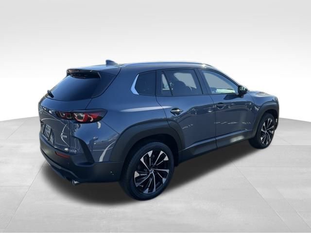New 2026 MAZDA CX-50 2.5 Hybrid w/ Weather Package image 6