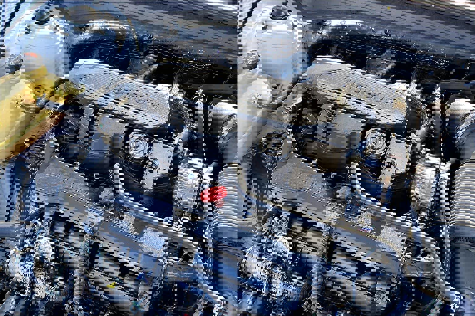 Used 2022 Kia K5 LX image 31