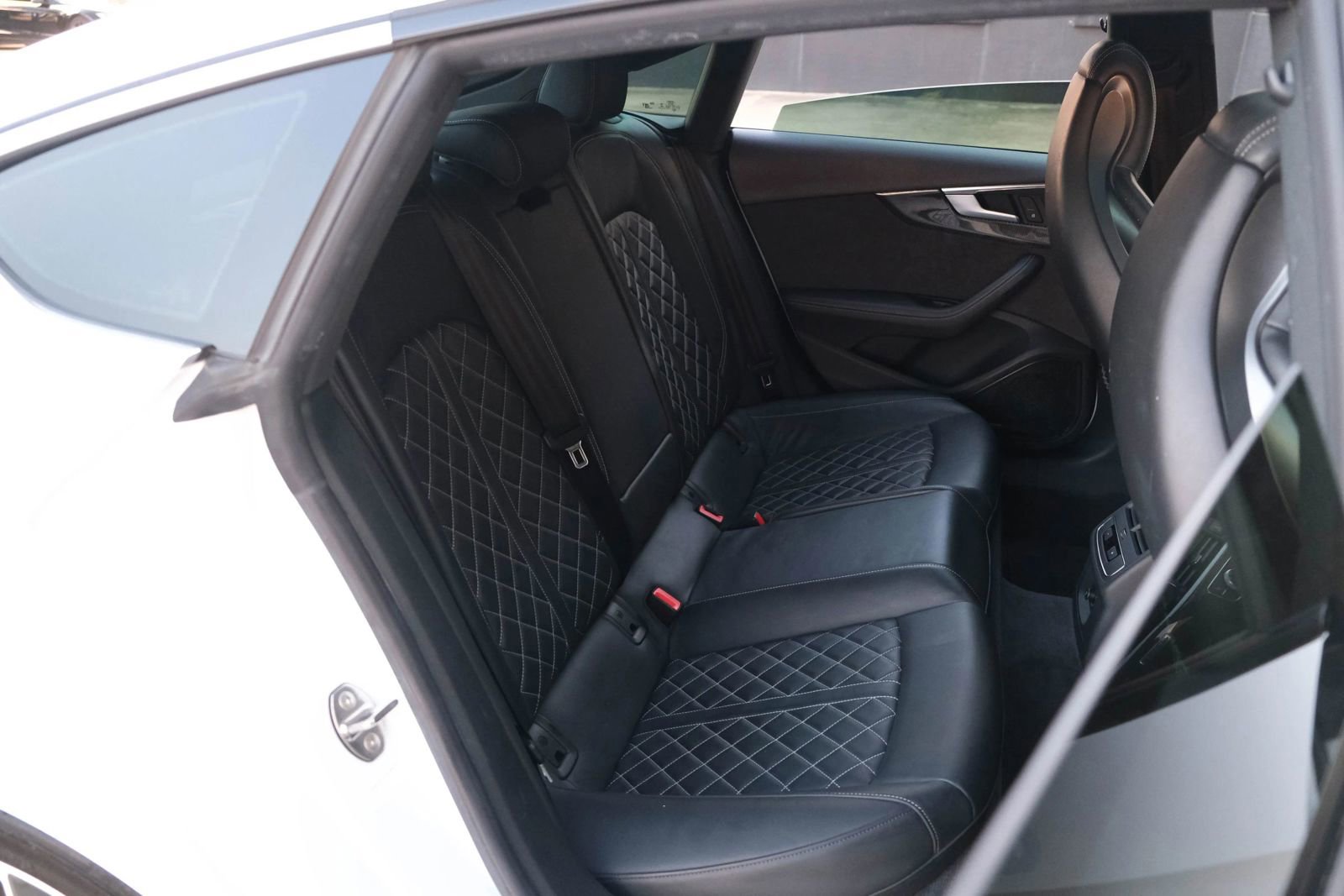 Used 2018 Audi S5 Prestige w/ S Sport Package image 29