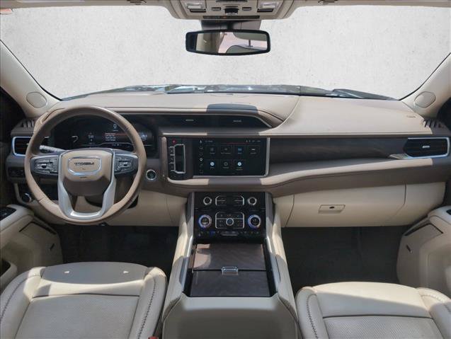 Used 2023 GMC Yukon Denali w/ LPO, Floor Liner Package AWD/4WD image 21