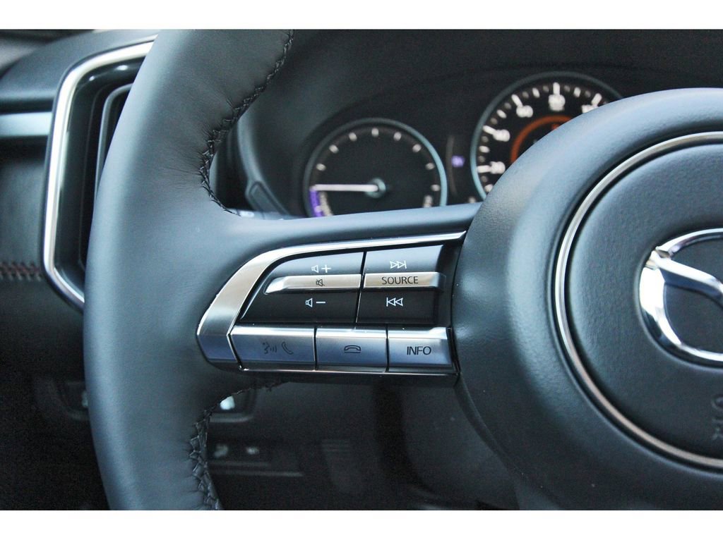 New 2026 MAZDA CX-50 2.5 Hybrid w/ Weather Package image 14