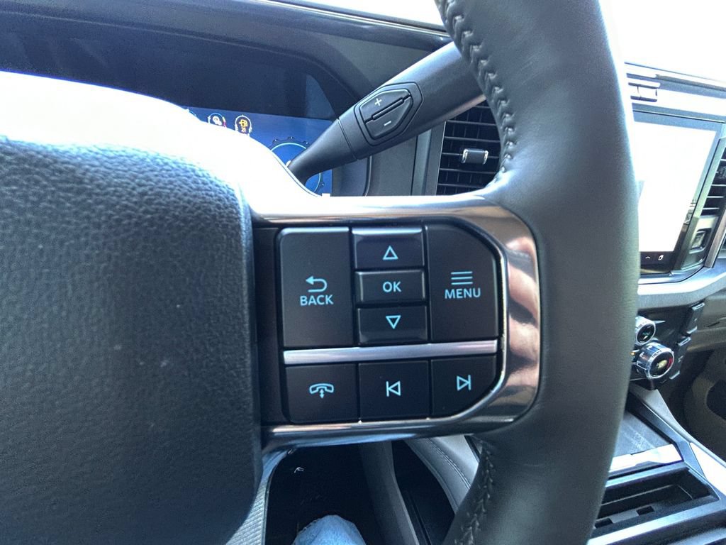 Used 2026 Ford F350 Platinum w/ Platinum Plus Package AWD/4WD image 20
