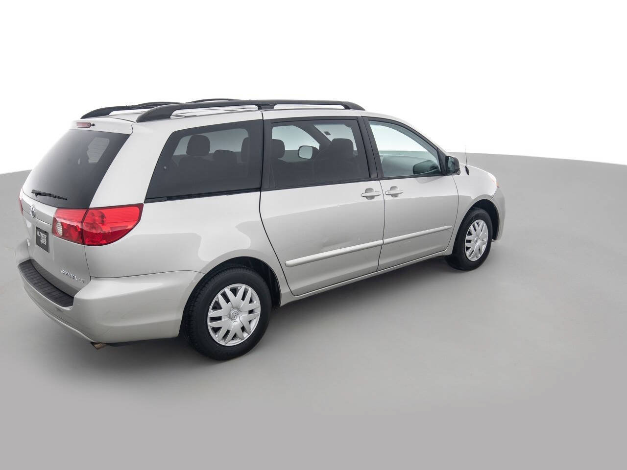 Used 2007 Toyota Sienna LE FWD image 5