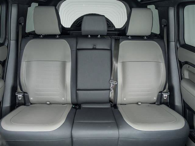Used 2025 Land Rover Defender 110 AWD/4WD image 16