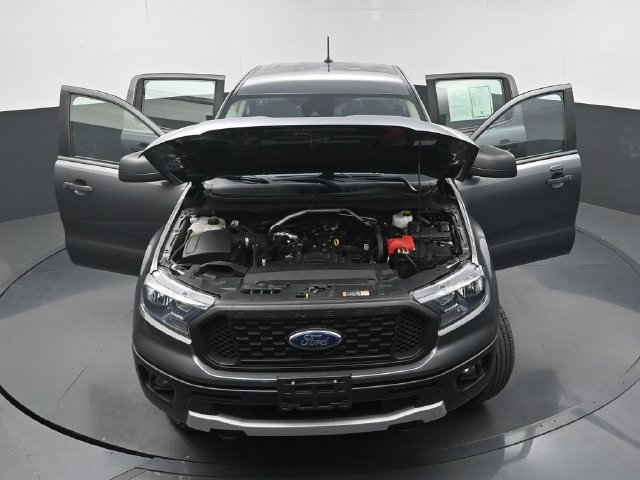 Used 2023 Ford Ranger XL w/ Equipment Group 101A High RWD image 37