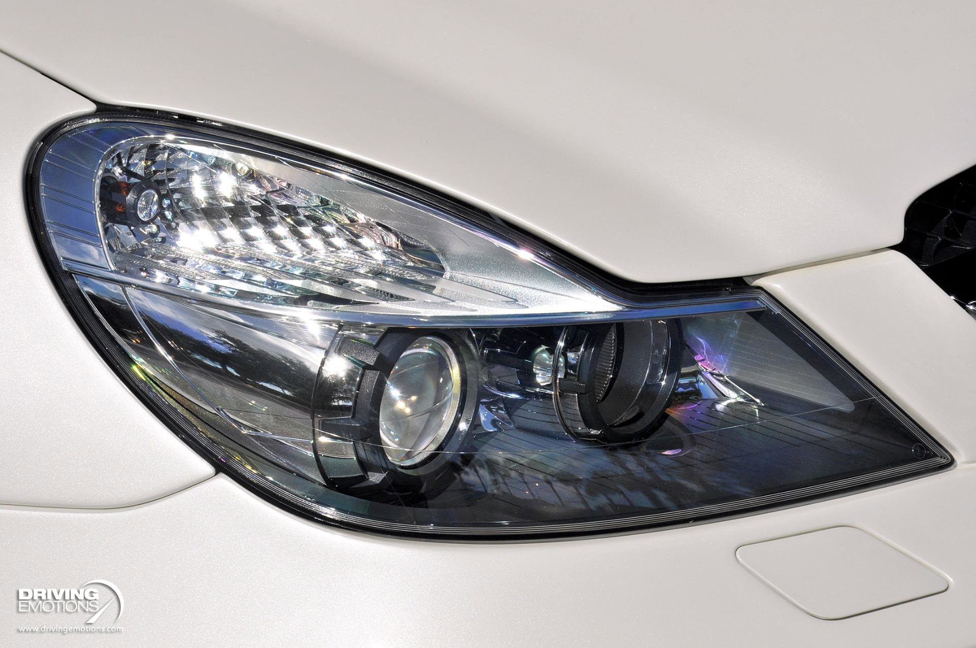 Used 2009 Mercedes-Benz SL 65 AMG image 6