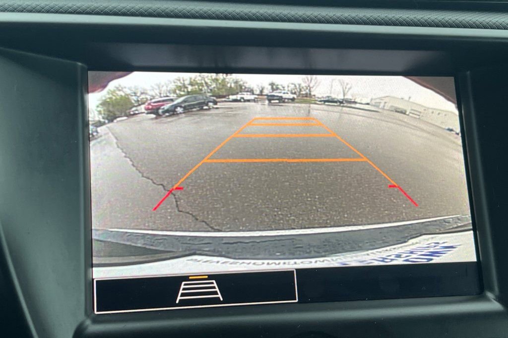 Used 2022 Chevrolet TrailBlazer LT w/ Driver Confidence Package AWD/4WD image 16