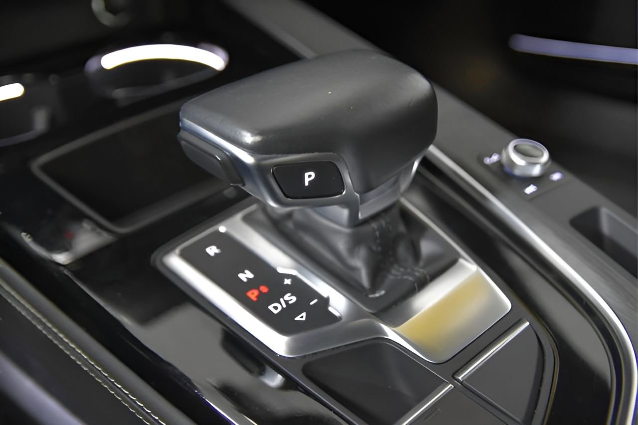 Used 2024 Audi A5 2.0T Premium Plus image 35