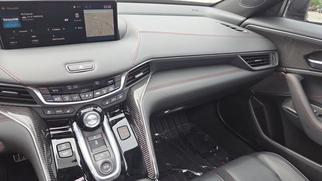 Used 2025 Acura TLX Type S AWD/4WD image 20