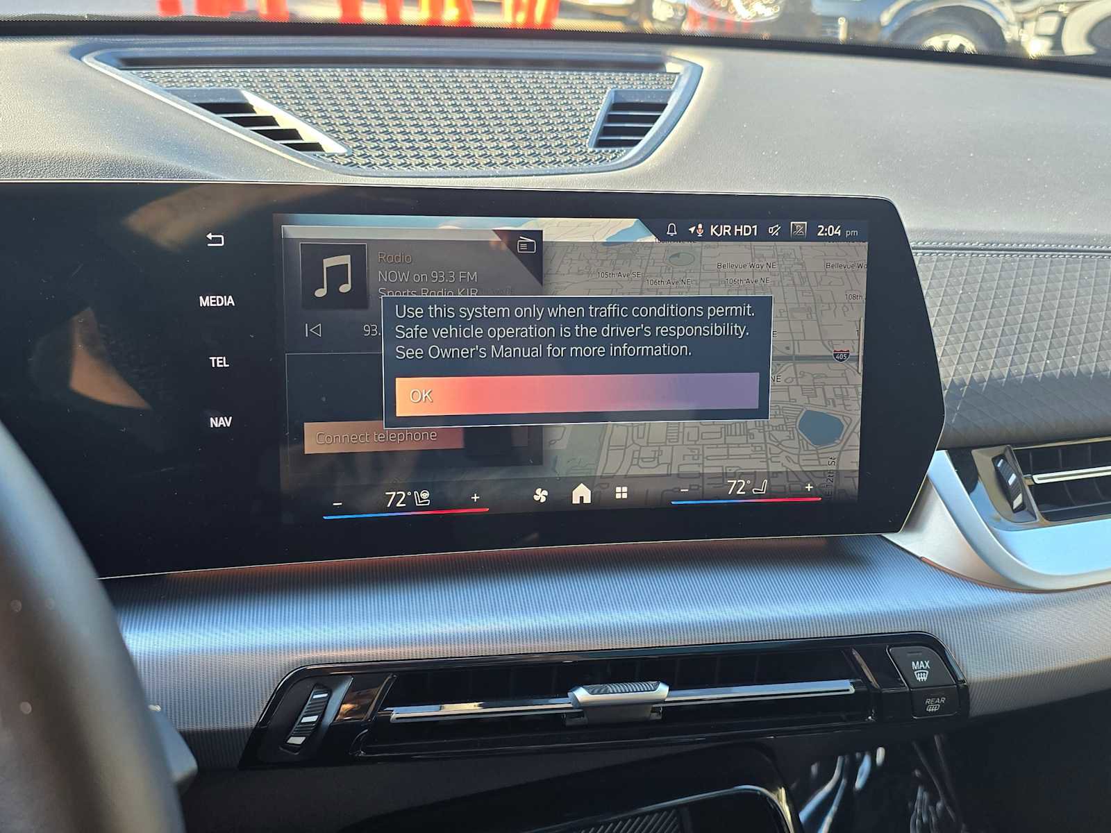 Used 2025 BMW X2 xDrive28i w/ Convenience Package image 26