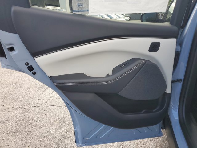 New 2025 Ford Mustang Mach-E Premium image 20