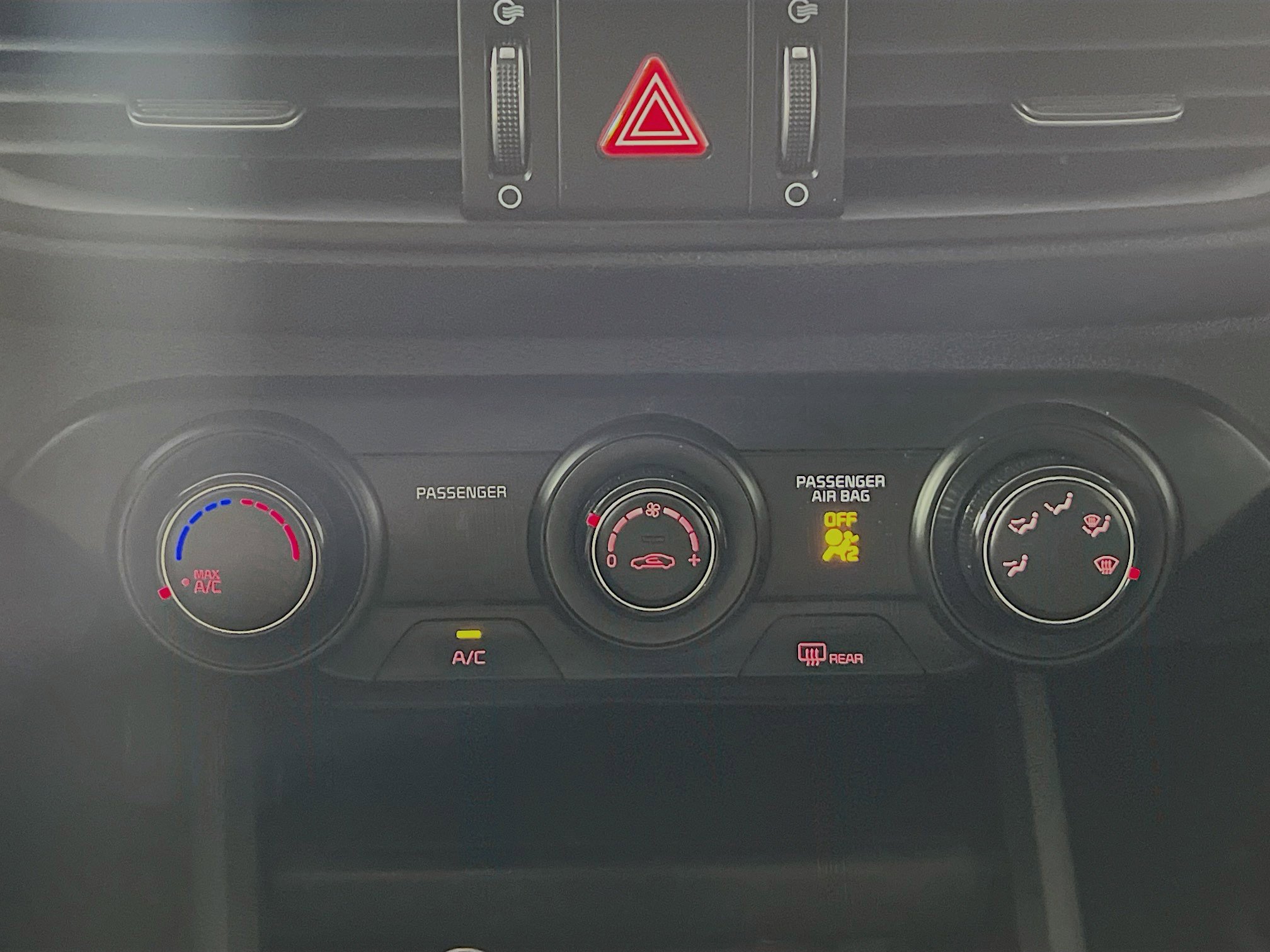 Used 2024 Kia Forte LXS image 25