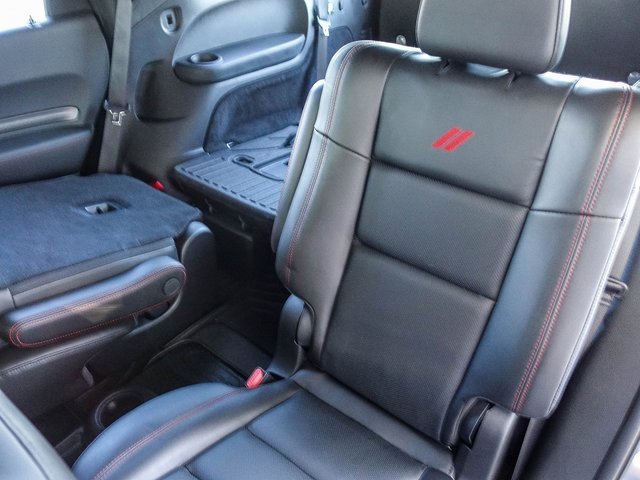 Used 2025 Dodge Durango R/T image 30