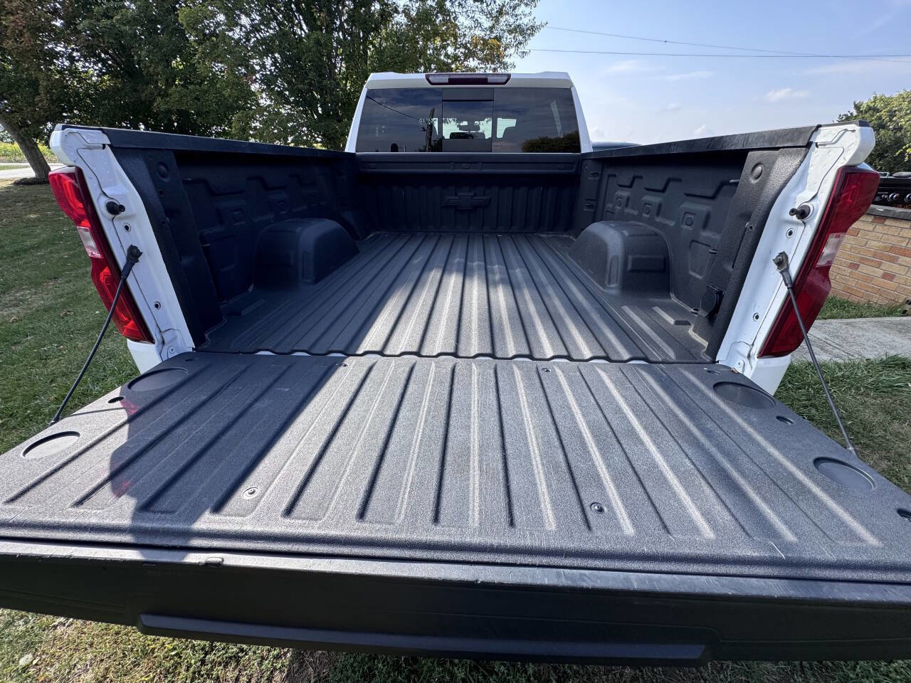 Used 2019 Chevrolet Silverado 1500 RST image 10