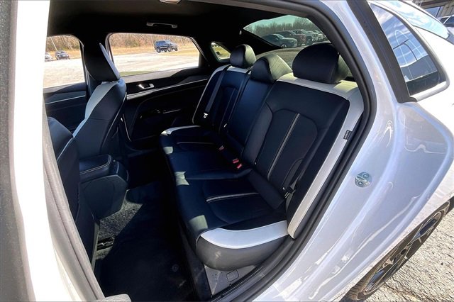 Used 2026 Kia K5 GT-Line image 22