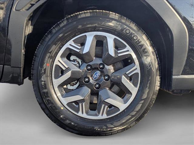 New 2026 Subaru Forester Premium image 10