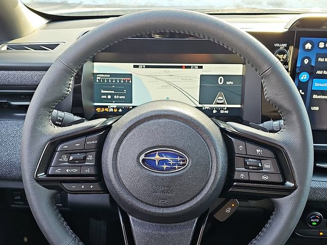 Certified 2026 Subaru Outback Limited AWD/4WD image 19