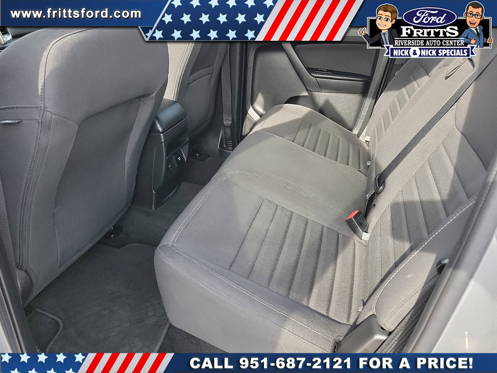 Certified 2023 Ford Ranger XLT w/ Equipment Group 301A Mid image 13