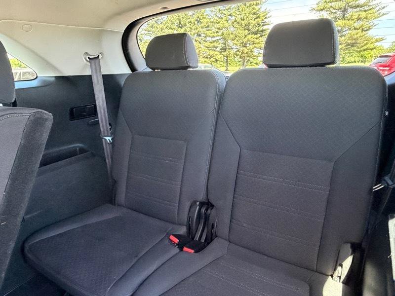 Used 2020 Kia Sorento LX FWD image 5