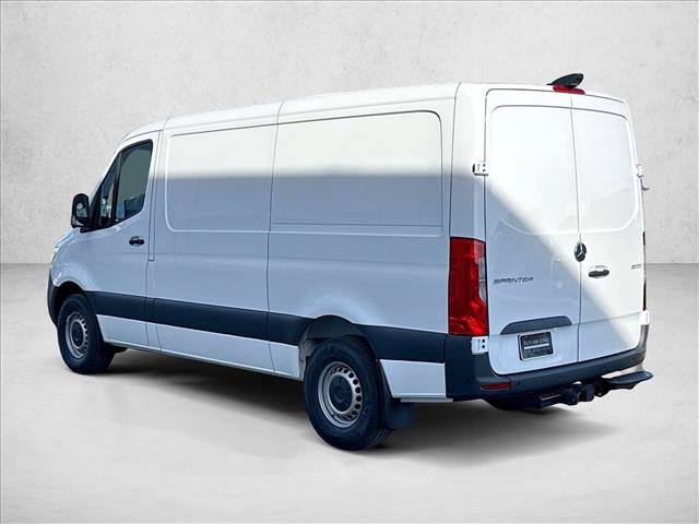 New 2026 Mercedes-Benz Sprinter 2500 image 7