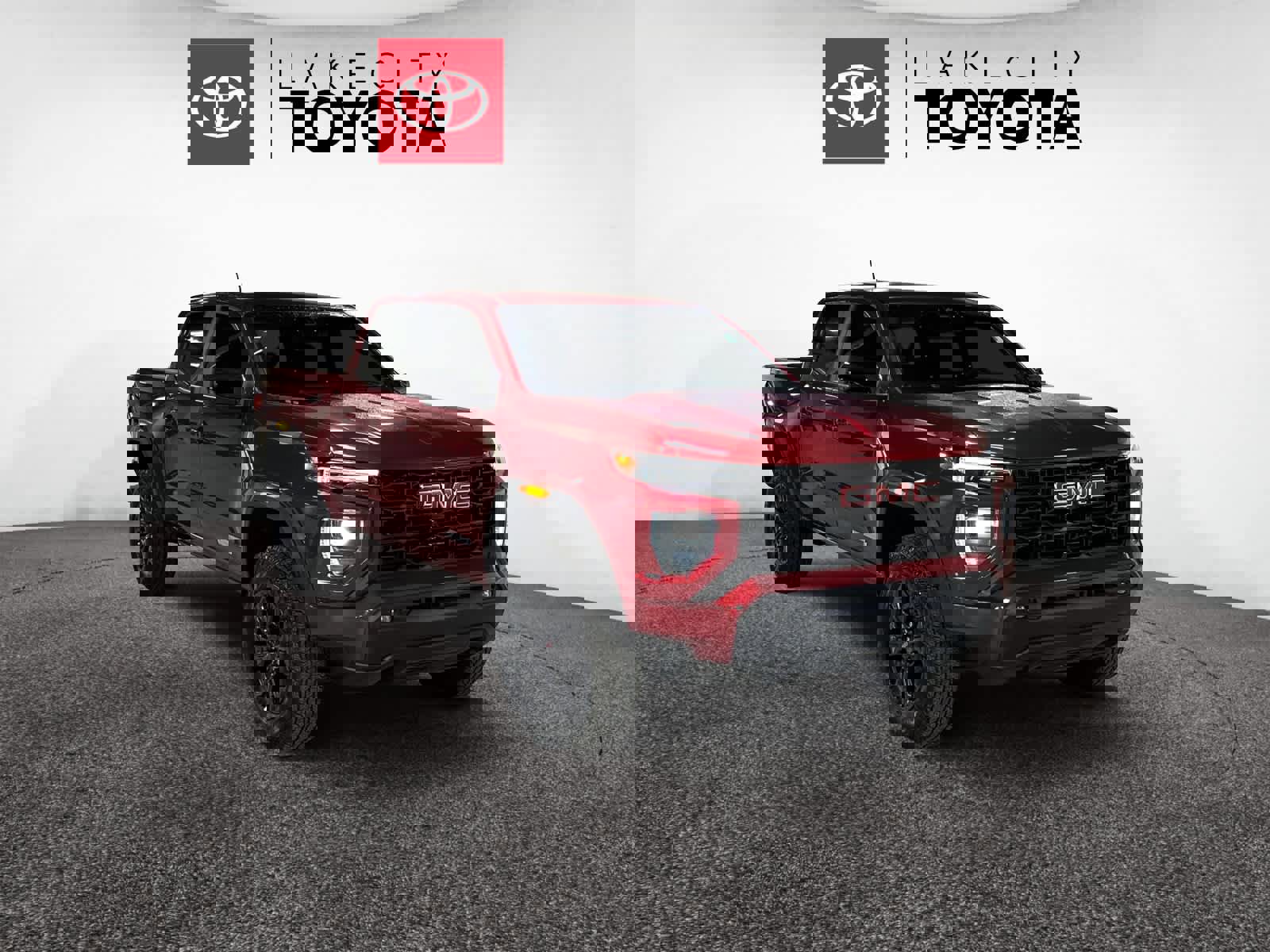 Used 2025 GMC Canyon Elevation w/ Convenience Package RWD image 11