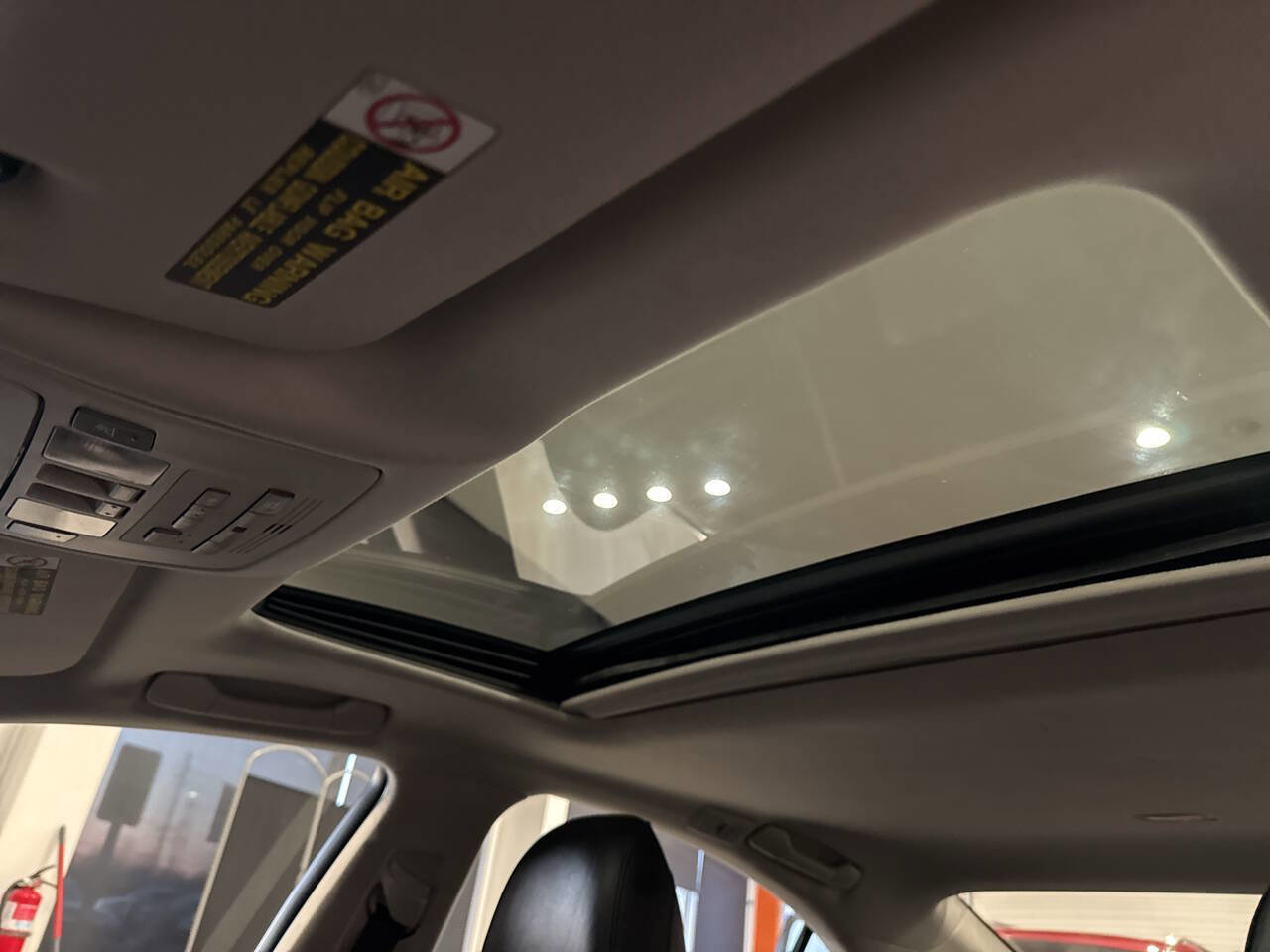 Used 2012 Lexus ES 350 image 27