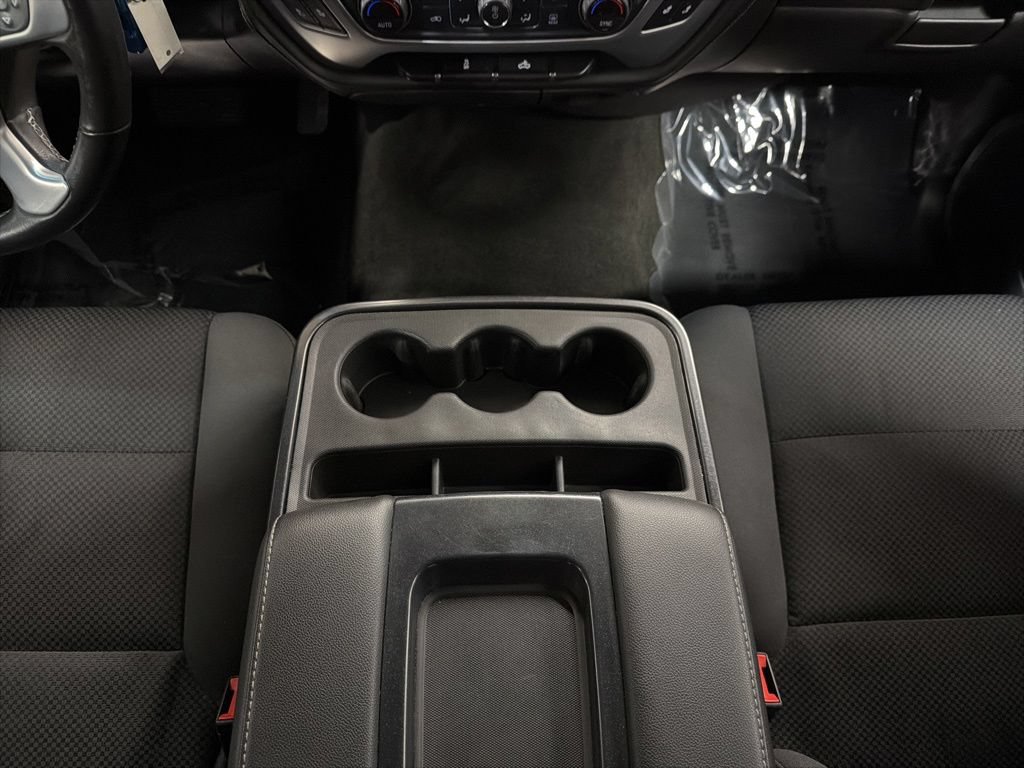 Used 2018 GMC Sierra 1500 SLE w/ Elevation Edition AWD/4WD image 17
