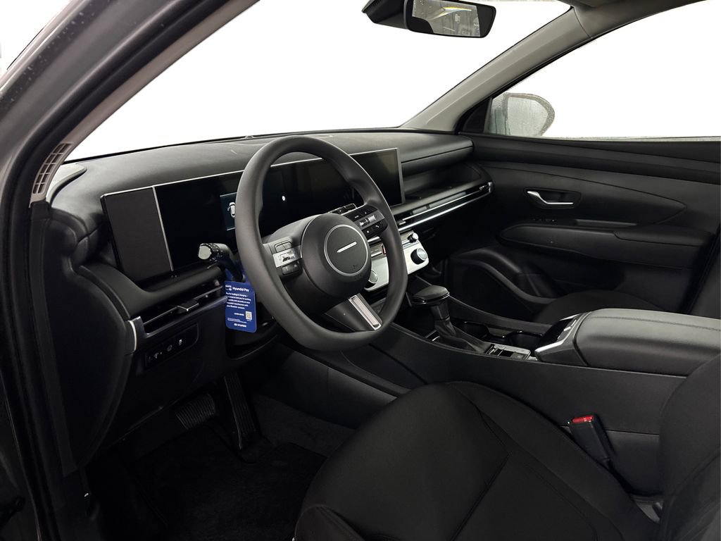 New 2026 Hyundai Tucson SEL image 9