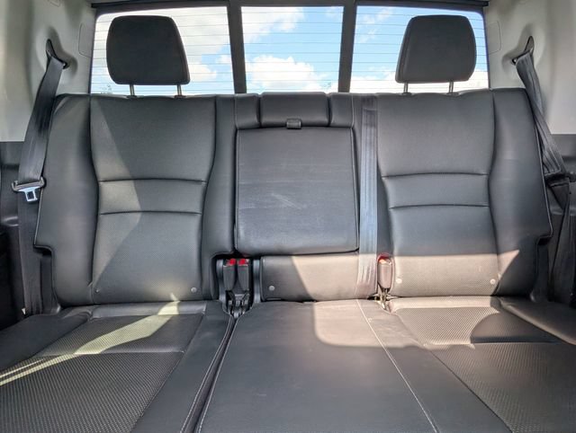 Used 2019 Honda Ridgeline RTL-T image 29