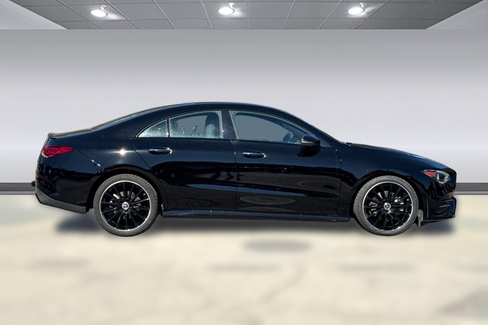 Certified 2023 Mercedes-Benz CLA 250 image 8