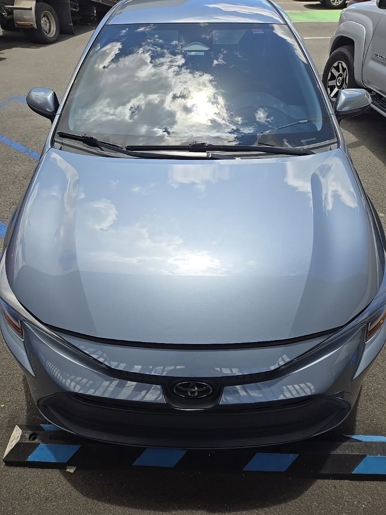 Used 2023 Toyota Corolla LE image 9