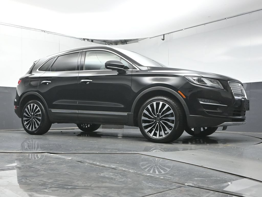 Used 2019 Lincoln MKC Black Label AWD/4WD image 41