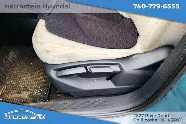 Used 2019 Volkswagen Tiguan S w/ 3rd Row Seat Package AWD/4WD image 11