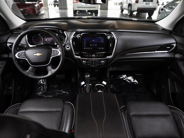 Used 2020 Chevrolet Traverse High Country image 20