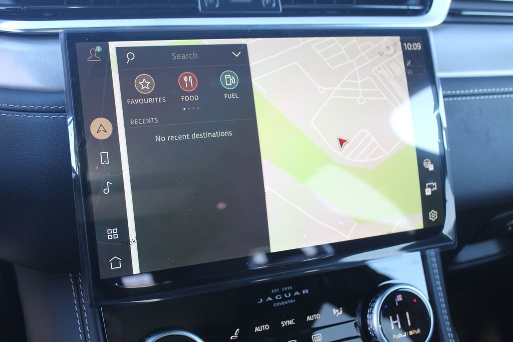 New 2026 Jaguar F-PACE R-Dynamic S AWD/4WD image 18