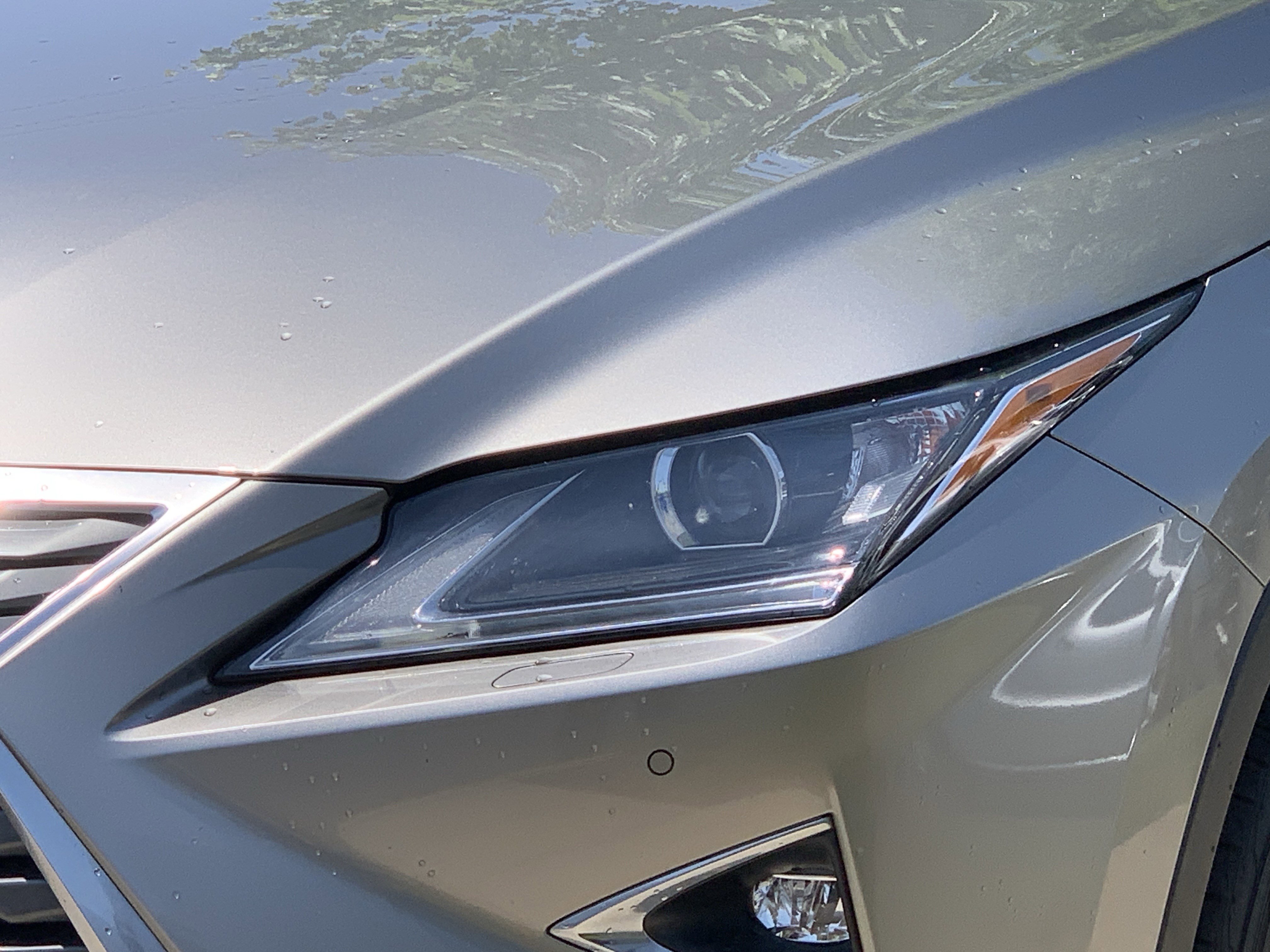 Used 2017 Lexus RX 350 AWD w/ Premium Package image 6