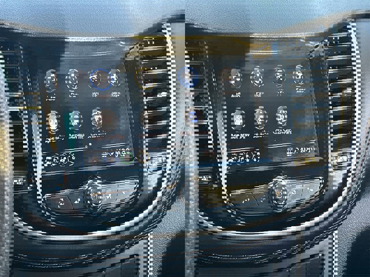 Used 2021 Chevrolet Trax LS w/ Tint and Cruise Package image 21