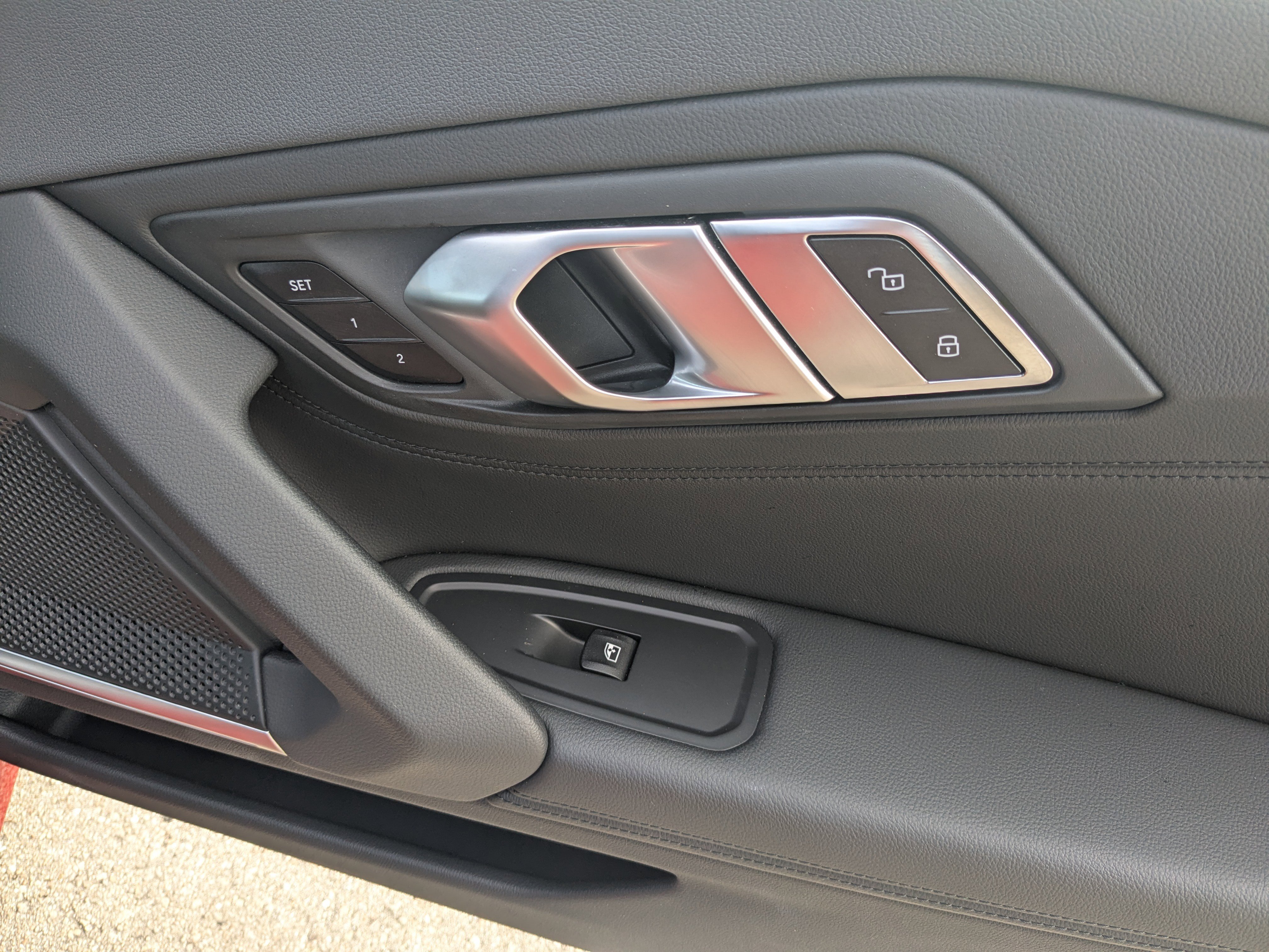 Used 2026 BMW Z4 sDrive30i image 15